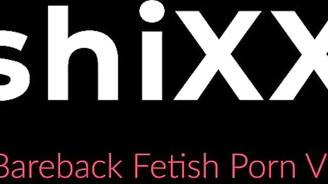 BDSM naughty guys  fetish anal playing