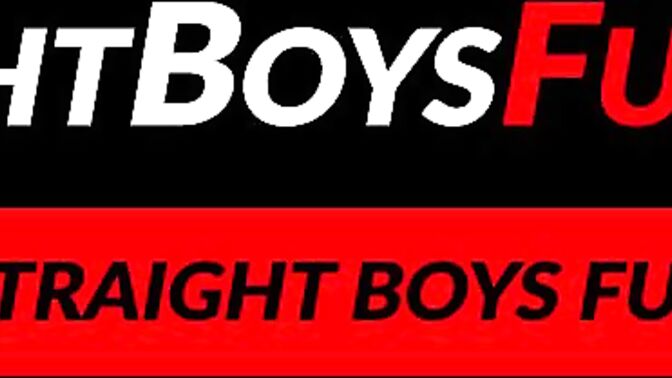 Amateur babe dicked by straight guys