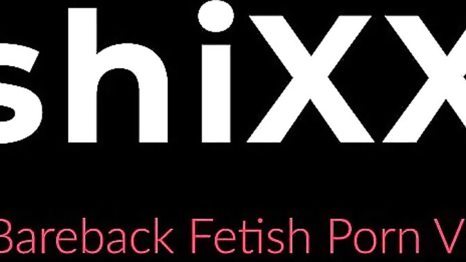 Kinky inked Asian hardcore anal gaping