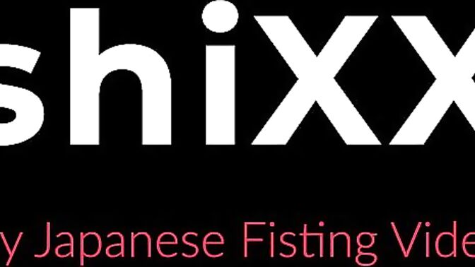 Kinky compilation of fan favorite Japanese Yoshi Kawasaki ass devouring humongous sex toys