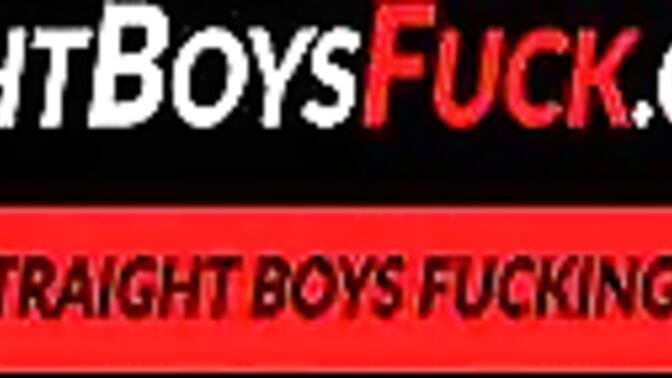 Horny cute chick blows two hot dudes