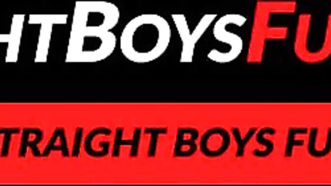 Threesome for babe and bi buff dudes