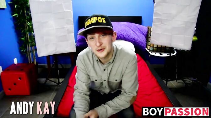 Party celebration in style with BoyCrush