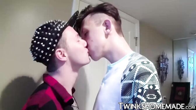 Blake rims and drills Seths deep asshole