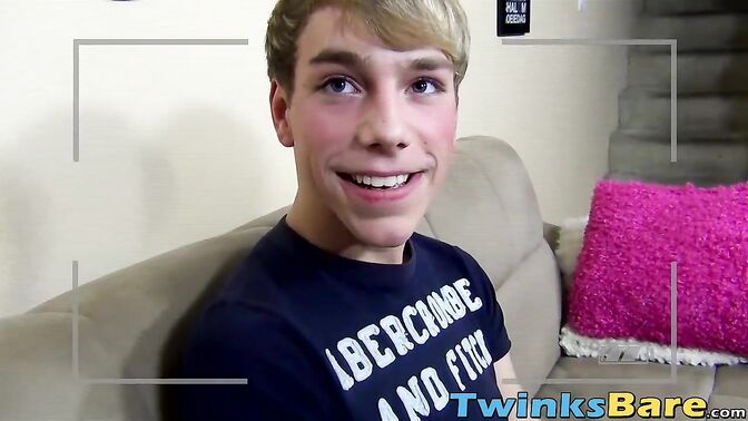 Attractive knob jockeys have a fuck fest