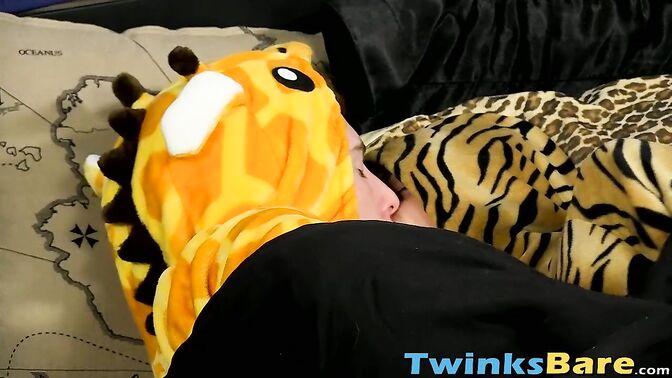 Little ginger bitch gets pounded hard