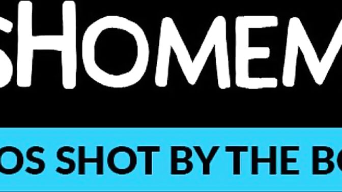 Skinny twink fucked bareback missionary