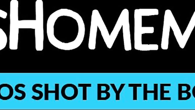 Intense missionary fuck with twinks