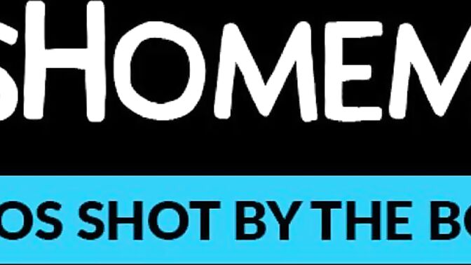 Ball swinging twinks homemade fuck fest