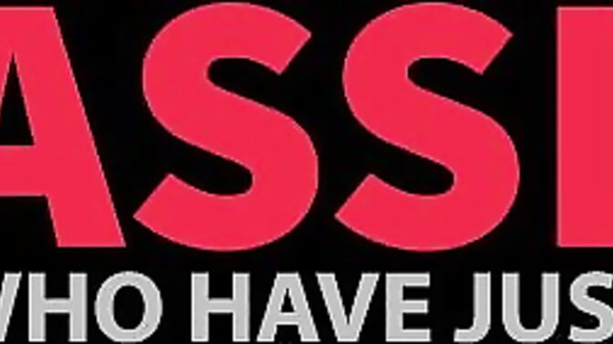 JR has his ass filled with thick cock