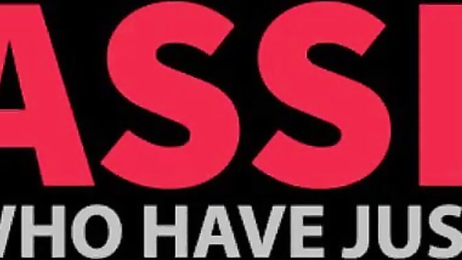 Teen sprays cum during doggystyle fuck