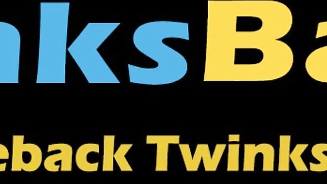 Hot twink mouth filled with sticky cum