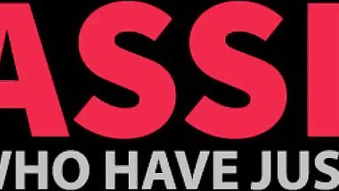 Young twink mouth filled with hot cum