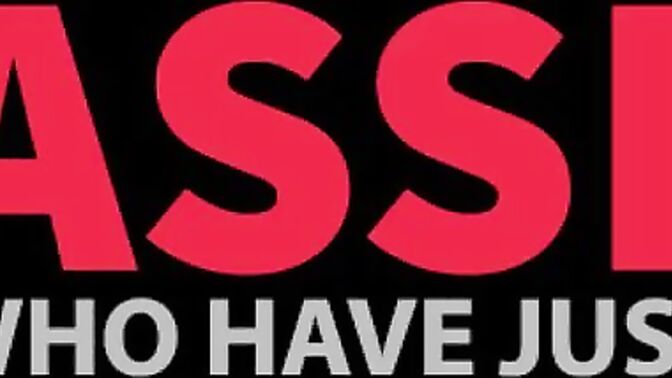 Hot tattooed youngster masturbates solo